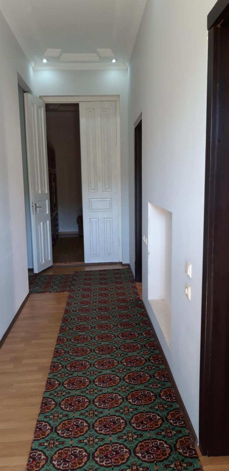 Mero House Kutaisi Exteriér fotografie