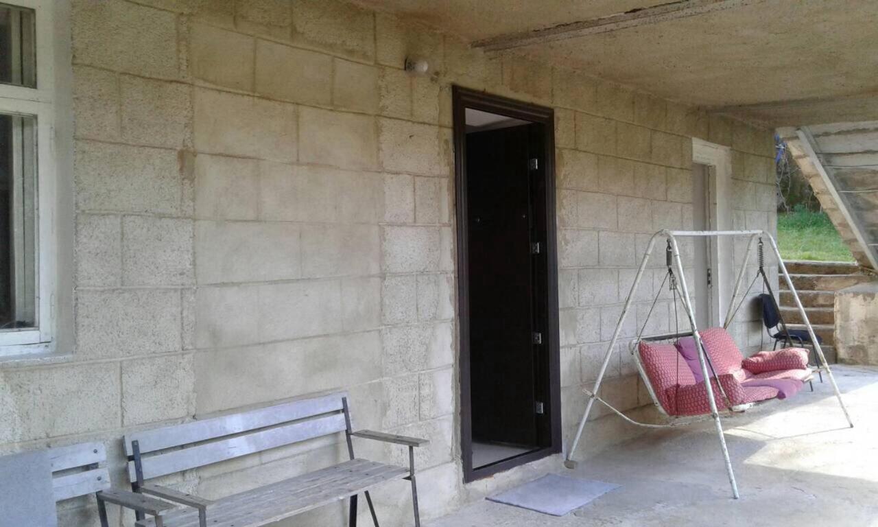 Mero House Kutaisi Exteriér fotografie